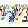 Paint Pot & Brush Set