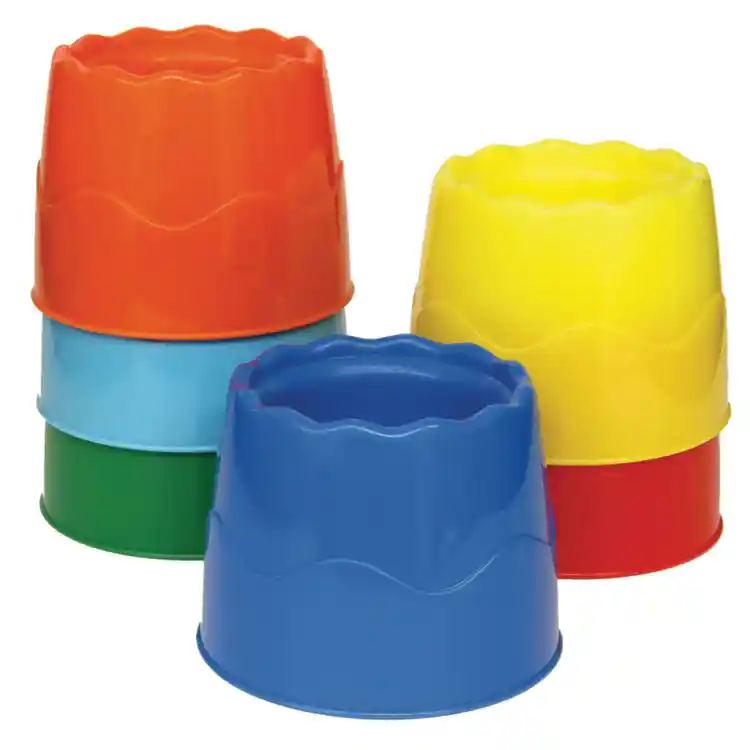 Stable Water Pots