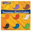 Tempera Cakes