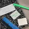 Sticky Notes