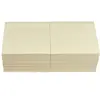 Sticky Notes, 3" x 3"