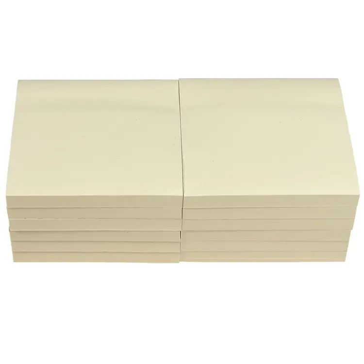 Sticky Notes, 3" x 3"