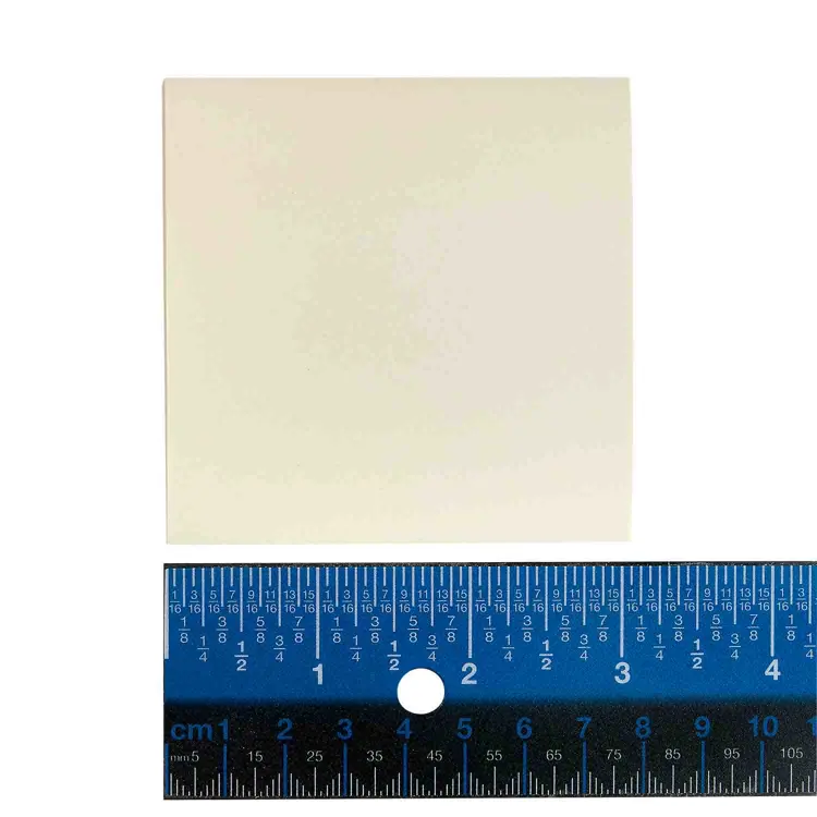 Sticky Notes, 3" x 3"
