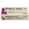 Sticky Notes, 1½" x 2"