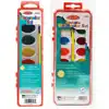Washable Watercolors