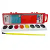 Washable Watercolors 8 Colors