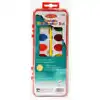Washable Watercolors 16 Colors