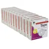 Transparent Tape, ¾"W, 12 Rolls