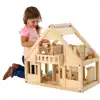 Classic Dollhouse Furniture Collection
