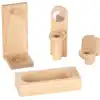 Classic Dollhouse Furniture Collection