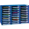 Classroom Keeper Mailboxes, 30 Slot