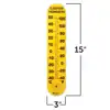 Classroom Thermometer