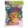 Clay Cutters, 20 Piece Set