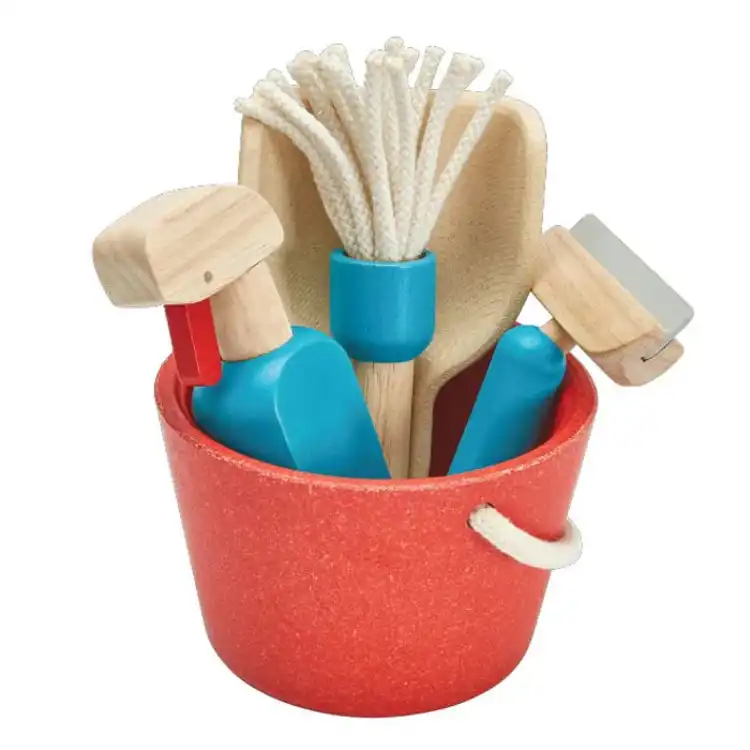Cleaning Set