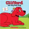 Clifford The Big Red Dog