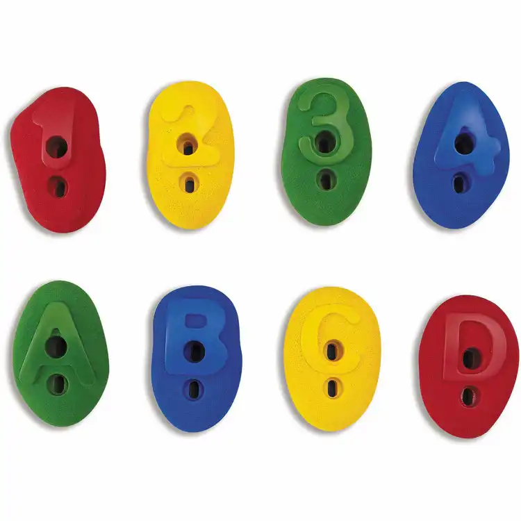 Climb & Discover Cave