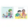 Clive & Rosa Board Book Set
