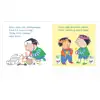 Clive & Rosa Board Book Set