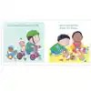 Clive Series Board Book Set