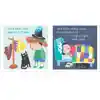 Clive Series Board Book Set