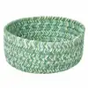 Becker's Misty Bay Basket Sets, Sea Grass, Large (10" diameter)