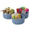 Misty Bay Basket Sets