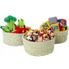 Becker's Misty Bay Basket Sets