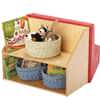 Misty Bay Basket Sets