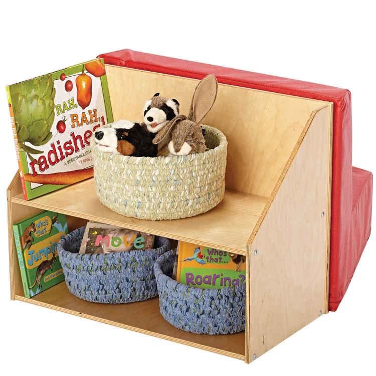 Misty Bay Basket Sets