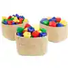 BECKER'S® Naturally Soft Baskets, Set of 3