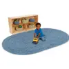 Becker's Misty Bay Classroom Rug Collection