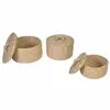 Becker's Discovery Stacking Basket Set