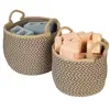Becker's Chevron Baskets