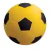 Coated Foam Balls, Set of 4