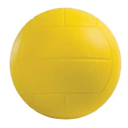 Coated Foam Volleyball