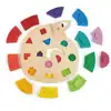 Color Me Happy Puzzle