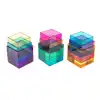 Color Mixing Boxes