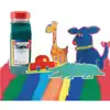 Colored Craft Sand