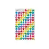 Colorful Sparkle Stars Stickers