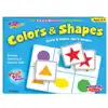 Colors & Shapes Match Me® Game