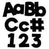 Combo Pack Bulletin Board Letters