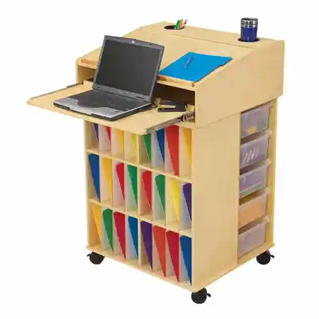 Communication Center