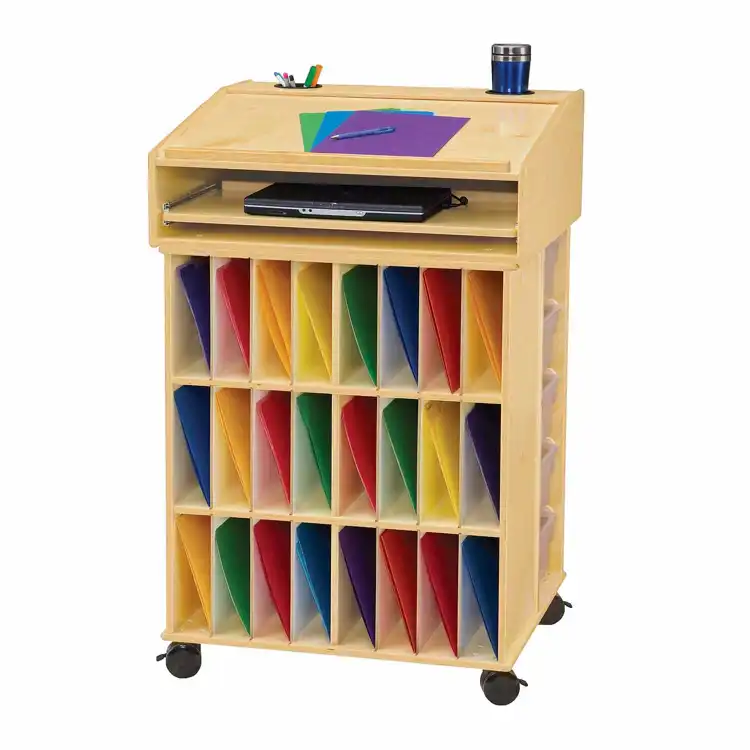 Communication Center