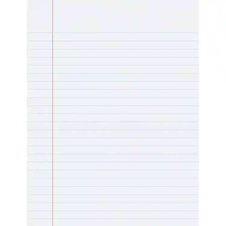 Composition Practice Paper