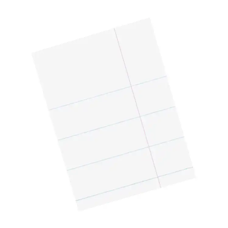 Composition Practice Paper