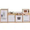 Contemporary Kitchen Series, 4 Piece Set