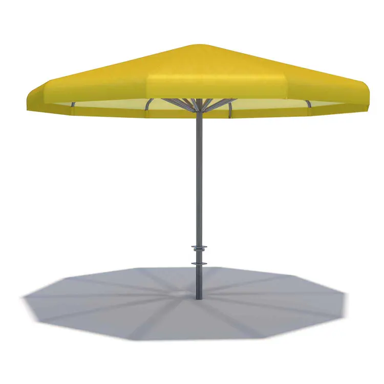 Sun Ports Coolbrella, 20' Diameter