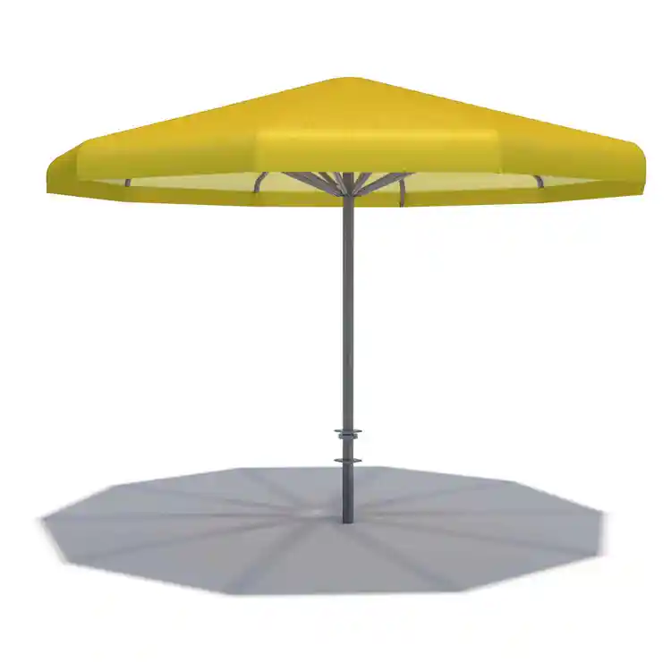 Sun Ports Coolbrella, 20' Diameter