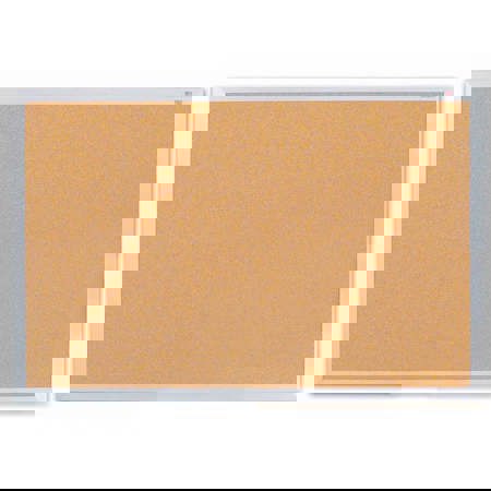 Standard Cork Bulletin Boards