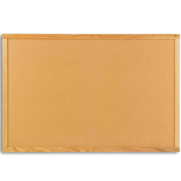 Standard Cork Bulletin Boards